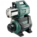 H&uuml;drofoor Metabo HWW 6000/25 Inox; 1300 W