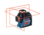 Lasernivelliir Bosch GLL 3-80