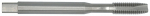 Keermepuur Ecef HSS-G; DIN371/B; M8; 22x90 mm