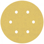 Lihvpaber Bosch EXPERT C470 150 mm; K150; 50 tk