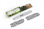 Tarvikute komplekt mootorsaele Stihl 30050009906