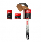 Kettsae juhtplaat Oregon SpeedCut Nano 614396; 14''; 35 cm; .325''; 59; 1,1 mm + Kett