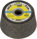 Lihvimistops Klingspor A 16 R; 110x55x22,23 mm; 6 tk