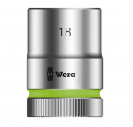 Padrunv&otilde;ti Wera WE05003609001; 1/2''; 18 mm