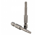 Kruviotsik Specialist Torx Grip; T20; 50 mm; 3 tk
