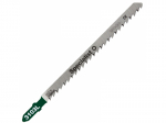 Tikksaetera Specialist 63-3103L; 132 mm; 2 tk