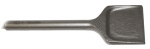 Lamemeisel Makita; SDS-plus; 60x200 mm