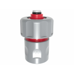 Kastmise &uuml;hendus AWTools AW61033; 3/4''; 10 tk