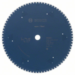 Saeketas metallile Bosch; 355x2,5x25,4 mm; Z80; 0&deg;