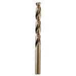 Metallipuur Tivoly HSS-COB; 3,5x39/70 mm