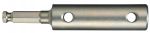 Adapter pinnasepuuri jaoks Makita B; 327685-0