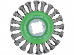Puhastushari Bosch 2608620733; 115 mm