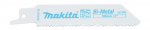 Otssaagide terad Makita B-20426; 5 tk