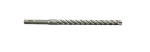 Betoonipuur Makita E-14803 Nemesis II; SDS-plus; 12x215 mm; 5 tk