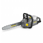 Kettsaag Karcher CS 400/36 Bp; 36 V; 40 cm juhtplaat (ilma aku ja laadijata)