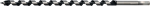 Spiraalne puur puude jaoks. Yato YT-3261; 6x191 mm;