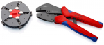 Klemmitangid Knipex 973302
