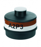 Respiraatori filter Honeywell A2P3; RD40; 1 tk
