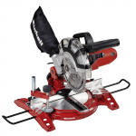 J&auml;rkamissaag Einhell TC-MS 2112; 1600 W; 210 mm