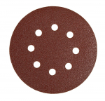 Lihvketas Mirka Deflex 3061605018; 125 mm; P180