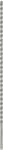 Betoonipuur Bosch PRO; SDS; Max4; 20x800x920 mm