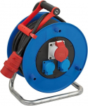Pikendusjuhe Brennenstuhl 30m 1CEE400V+2VDE RN 5x2,5 IP44