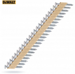 Naelad DeWalt DNM40R60GZ; 34&deg;; 60x4,04 mm; 2000 tk