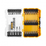 Kruviotsikute komplekt DeWalt DT70709-QZ; 33 tk