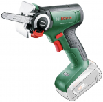 Kettsaag Bosch UniversalCut 18V-65; 18 V; 6,5 cm juhtplaat (ilma aku ja laadijata)