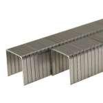 Klambrid Bostitch; 13,2x18 mm; 4000 tk.; t&uuml;&uuml;p 110; teras