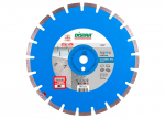 Teemantl&otilde;ikeketas DISTAR 12185004160; 350x25,4x3,2 mm