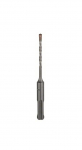 Betoonipuur Bosch S4L; 4x110 mm; SDS-plus