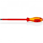 Lapik kruvikeeraja Knipex 982010; SL10; 200 mm