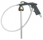 Pihustusp&uuml;stol Adler 0205.7; 60 cm