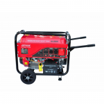Generaator AWTools AW85607BL; 7,5 kW; bensiinimootoriga