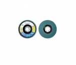 Kroonlehine lihvketas Condor CON-RTZ-1104; 115 mm; K40