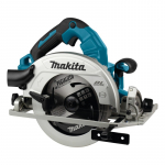 Akuketassaag Makita DHS783ZU; 2x18 V (ilma aku ja laadijata)
