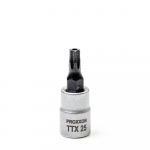 Pesaga otsik Proxxon 23760; 1/4''; TTX 25
