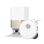 Tolmuimeja robot Dreame L50s Pro Ultra; valge