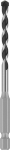 Betoonipuur Bosch 2608706974 PRO; Hex-5; 5,5x50x100 mm