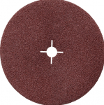 Lihvpaber Condor CON-RPF-1212; 125 mm; K120; 3 tk