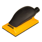 Lihvimish&otilde;&otilde;rdkatte Mirka 8391400111; 70x125 mm