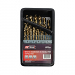 Metallipuur AWTools AW42225; HSS-Co; 1-13 mm; 25 tk