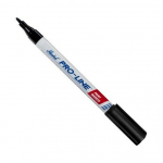 Marker Markal PRO-LINE Fine; 1,5 mm; must