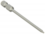 Kruviotsik Wera WE05134667001; 867/4 IP; Torx Plus; 6 IPx89 mm