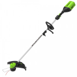 Murutrimmer Greenworks GD60LT; 60 V (ilma aku ja laadijata)