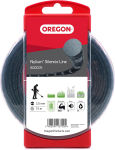 Trimmeri j&otilde;hv Oregon Nylium Silencio 800005; 3,0 mm/15 m