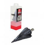 Astmeline koonuspuur AWTools AW40930BL; 4-12 mm