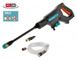 Puhastusseade Gardena AquaClean 24/18V P4A; 18 V (ilma aku ja laadijata)