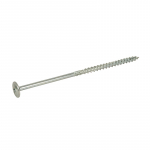 Kruvid Essve 113252; 8,0x180 mm; TX40; 25 tk